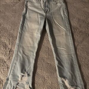 7 Mankind Woman’s Jeans